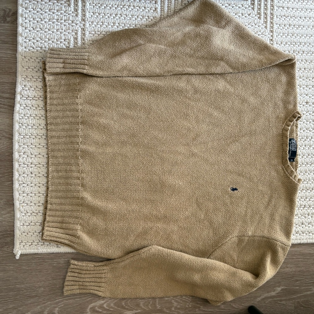 Vintage sweater